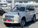 Toyota Land Cruiser Prado RZJ95W