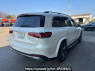 Used 2021 AT mercedes-benz gls-class 167923 Image[1]