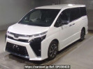 Toyota Voxy ZRR80W