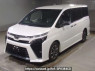 Used 2019 AT toyota voxy ZRR80W Image[0]
