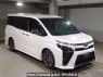 Used 2019 AT toyota voxy ZRR80W Image[2]