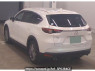 Used 2021 AT mazda cx-8 KG2P Image[1]