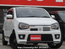 Suzuki Alto Works HA36S