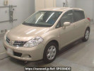 Nissan Tiida C11