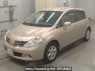 Used 2011 AT nissan tiida C11 Image[0]