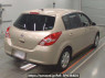 Used 2011 AT nissan tiida C11 Image[1]