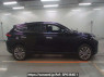 Used 2022 AT toyota harrier MXUA80 Image[2]