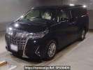 Toyota Alphard GGH35W