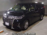 Used 2022 AT toyota alphard GGH35W Image[0]