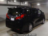 Used 2022 AT toyota alphard GGH35W Image[1]