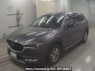 Used 2021 AT mazda cx-8 KG5P Image[0]