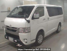 Toyota Hiace Van GDH206V