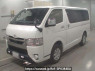 Used 2021 AT toyota hiace-van GDH206V Image[0]