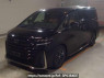 Used 2023 AT toyota vellfire-hybrid AAHH40W Image[0]