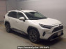 Used 2022 AT toyota rav4 AXAH54 Image[2]