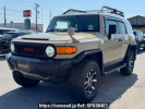 Toyota FJ CRUISER GSJ15W