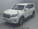 Toyota Land Cruiser Prado GDJ150W