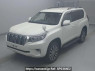 Used 2021 AT toyota land-cruiser-prado GDJ150W Image[0]