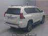 Used 2021 AT toyota land-cruiser-prado GDJ150W Image[1]