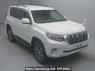 Used 2021 AT toyota land-cruiser-prado GDJ150W Image[2]