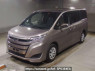 Used 2021 AT toyota noah ZRR80G Image[0]