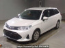 Used 2019 AT toyota corolla-fielder NRE161G Image[0]