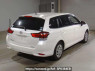 Used 2019 AT toyota corolla-fielder NRE161G Image[1]