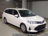 Used 2019 AT toyota corolla-fielder NRE161G Image[2]