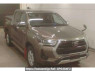 Used 2023 AT toyota hilux GUN125 Image[0]