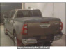 Used 2023 AT toyota hilux GUN125 Image[1]