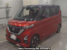 Used 2022 AT nissan roox B44A Image[0]