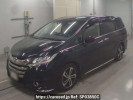 Honda Odyssey RC1