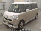Daihatsu Move Canbus LA800S