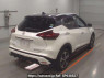 Used 2021 AT nissan kix P15 Image[1]