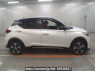 Used 2021 AT nissan kix P15 Image[2]
