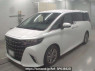 Used 2024 AT toyota alphard AGH40W Image[0]