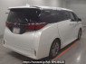 Used 2024 AT toyota alphard AGH40W Image[1]