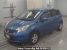 Nissan Note E12