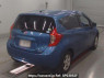 Used 2015 AT nissan note E12 Image[1]