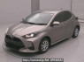 Used 2022 AT toyota yaris MXPH10 Image[0]