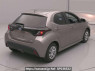 Used 2022 AT toyota yaris MXPH10 Image[1]