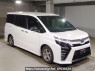 Used 2021 AT toyota voxy ZRR85W Image[2]