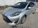 Toyota Aqua NHP10