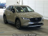 Used 2022 AT mazda cx-5 KFEP Image[0]