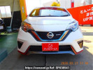 Nissan Note HE12