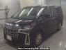 Used 2019 AT toyota alphard-hybrid AYH30W Image[0]