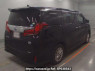 Used 2019 AT toyota alphard-hybrid AYH30W Image[1]