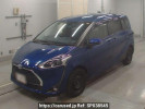 Toyota Sienta NHP170G