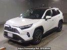 Toyota RAV4 AXAH54