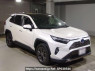 Used 2022 AT toyota rav4 AXAH54 Image[2]